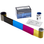 ＹＭＣＫＴカラーリボンキット　２５０面／巻　５３４７００－００１－Ｒ０１０　■お取り寄せ品