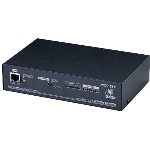 Ｅｔｈｅｒｎｅｔ　インターフェースコンバータ　ＰＨＮ－Ｄ８８　■お取り寄せ品
