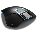 Ｗｅｂ会議／アナログ電話会議向けスピーカーフォン　Ｋｏｎｆｔｅｌ　３００　ＫＯＮＦＴＥＬ３００　■お取り寄せ品