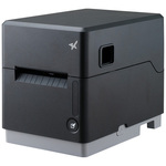 ｍＣ－Ｌａｂｅｌ３シリーズ　強粘着ラベルプリンター　ＭＣＬ３２ＣＢＩ　ＢＫ　ＪＰ　■お取り寄せ品