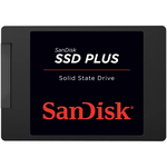 ＳａｎＤｉｓｋ　ＳＳＤ　ＰＬＵＳ　ソリッド　ステート　ドライブ５００ＧＢ　ＳＤＳＳＤＡ－５００Ｇ－Ｊ２８　■お取り寄せ品