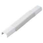 ＬＤ－ＧＡＦ２Ｍ用接続ユニット／フリージョイント／ホワイト　ＬＤ－ＧＡＦＦ２ＭＷＨ　■お取り寄せ品