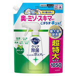 キュキュットＣ除菌泡ＳＰ　緑茶　詰替１０５０ｍｌ