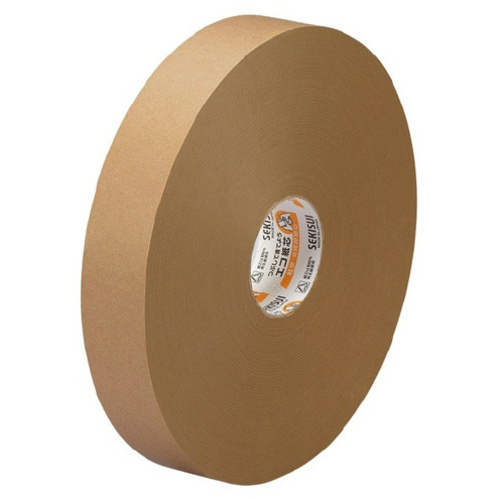 長尺スーパークラフトテープＮｏ．５０４ＮＳ