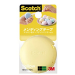 メンディングテープ　マカロン型　ＹＬ&times;５