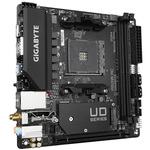 Ｍｉｎｉ－ＩＴＸ　マザーボード　Ａ５２０Ｉ　ＡＣ　Ａ５２０Ｉ　ＡＣ　■お取り寄せ品