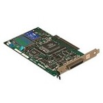 １２ビットＤ８／Ｓ１６点バス絶縁型ＡＤ変換ボード　ＰＣＩ－３１６６　■お取り寄せ品