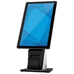 プリンター格納スタンドキット（カウンタートップスタンド）　Ｅ４２１１３７　■お取り寄せ品