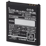 リチウムイオンバッテリーパック　ＢＰ－２８６　■お取り寄せ品