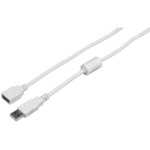 ＵＳＢ－Ａ延長ケーブル　ＵＳ２－ＥＸＴ２００　■お取り寄せ品