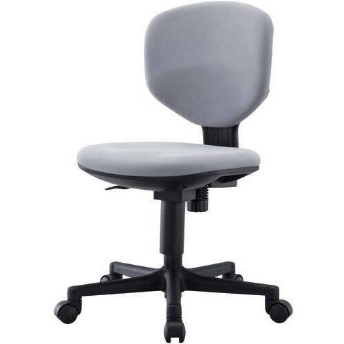 アイリスチトセ シンフォート　メッシュタイプ SFN-46M1-M-GY グレー 1脚