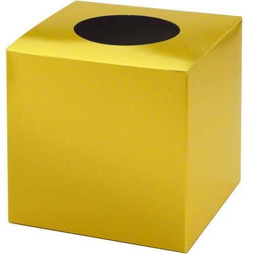 抽選箱　金