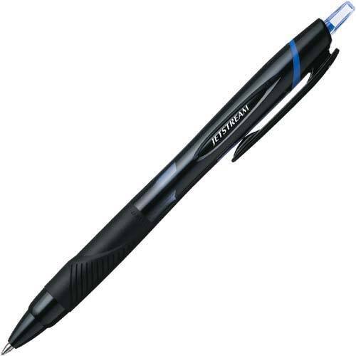 ジェットストリーム　０．７ｍｍ　青　１０本