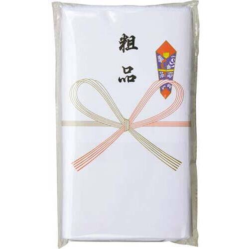 粗品タオル　１０枚入&times;５