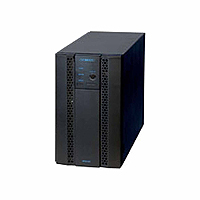 常時インバータ方式　ＵＰＳ６１０ＳＴ　バッテリ期待寿命５年モデル　■お取り寄せ品