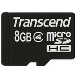 ８ＧＢ　ｍｉｃｒｏ　ＳＤＨＣ　Ｃａｒｄ　（Ｃｌａｓｓ　４、ＮｏＢｏｘ　＆　Ａｄａｐｔｅｒ）　■お取り寄せ品