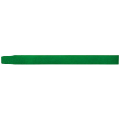 イベント用リストバンド　使い捨てタイプ１００本入緑