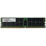 ＤＤＲ４－２４００　２８８ｐｉｎ　ＲＤＩＭＭ　１６ＧＢ　ＳＲ　ＡＤＳ２４００Ｄ－Ｒ１６ＧＳ　■お取り寄せ品