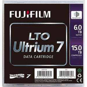 富士フイルム　ＬＴＯ　Ｕｌｔｒｉｕｍ７　データカートリッジ　６．０ＴＢ　■２営業日内届