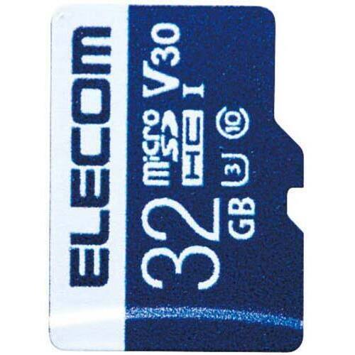 ＭｉｃｒｏＳＤＨＣカード　クラス１０　３２ＧＢ