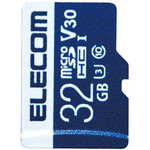 ＭｉｃｒｏＳＤＨＣカード　クラス１０　３２ＧＢ