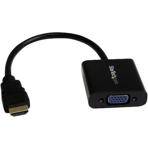 アダプタ 変換 hdmi vga