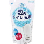ＷａｓｈＬａｂ泡のトイレ洗剤スプレー詰替３５０ｍｌ