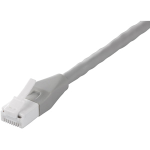 ツメの折れないＣａｔ５ｅ　ＬＡＮケーブル　７ｍ　ライトグレー　ＢＬ５ＥＴＮ７０ＬＧ　■お取り寄せ品