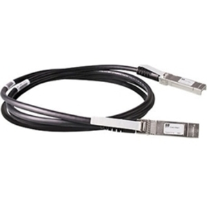 ニホンヒューレットパッカード HPE X240 10G SFP＋ SFP＋ 3m DAC Cable