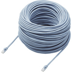 ＬＡＮケーブル／ＣＡＴ６Ａ対応／７０ｍ／単線／ブルー　ＬＤ－ＧＰＡＴ／ＢＵ７０／ＲＳ　■お取り寄せ品