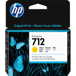 ＨＰ７１２インクカートリッジ　イエロー　２９ｍｌ　３ＥＤ６９Ａ　■２営業日内届