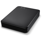 ＷＤ　Ｅｌｅｍｅｎｔｓ　ＳＥ　Ｐｏｒｔａｂｌｅ　４ＴＢ　ＷＤＢＪＲＴ００４０ＢＢＫ－ＪＥＳＥ　■お取り寄せ品