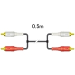 ピンプラグＸ２－ピンプラグＸ２（０．５Ｍ）　ＣＮ－１６５Ｇ　■お取り寄せ品