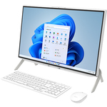 ＥＳＰＲＩＭＯ　ＦＨ６０／Ｇ３　ホワイト　ＦＭＶＦ６０Ｇ３Ｗ　■お取り寄せ品