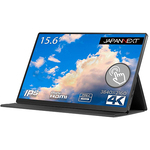 タッチパネルディスプレイ　１５．６型／３８４０×２１６０　ＪＮ－ＭＤ－ＩＰＳ１５６２ＵＨＤＲ－Ｔ　■２営業日内届