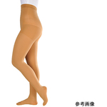 アンシルクＲ・２　パンティーストッキング（つま先あり）　ライトブラウン　Ｍ　１８５１３