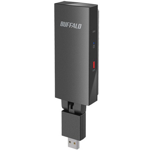 １１ａｃ／ｎ／ａ／ｇ／ｂ　８６６Ｍｂｐｓ＋３００Ｍｂｐｓ　ＬＡＮ端子用無線子機　■お取り寄せ品