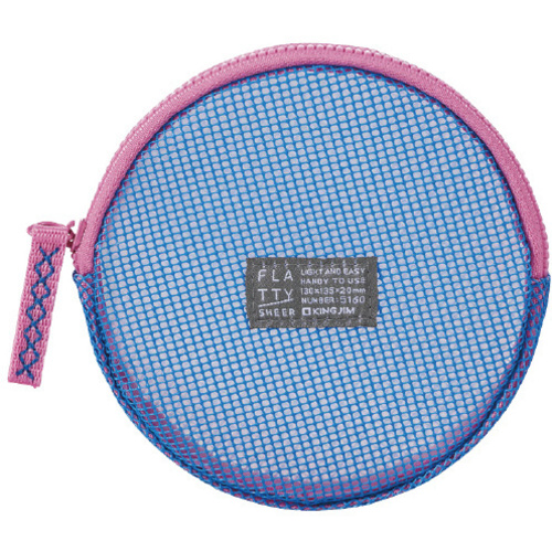 ＦＬＡＴＴＹ　ＳＨＥＥＲ　青　【お取り寄せ品】５営業日以内届