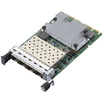 Ｂｒｏａｄｃｏｍ　ＢＣＭ　５７５０４　１０／２５ＧｂＥ　４ｐ　ＳＦＰ２８　ＯＣＰ３　Ａｄｐｔｒ　■お取り寄せ品