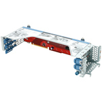 ＤＬ３８Ｘ　Ｇｅｎ１０　Ｐｌｕｓ　Ｓｌｏｔ２－３　セカンドスロットライザー　（２ｘ１６）　■お取り寄せ品