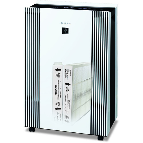 Ｈｙｄｒｏ　Ａｇ＋医療用菌・ウイルスフィルター搭載空気清浄機　５年保守パック付
