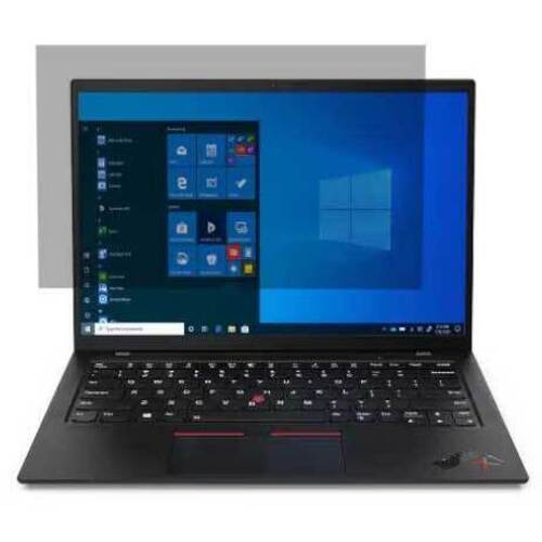 Ｌｅｎｏｖｏ　１４インチ　プライバシーフィルター（ＴＰ　Ｘ１　Ｃａｒｂｏｎ）　■２営業日内届