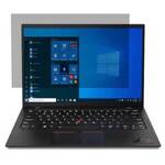 Ｌｅｎｏｖｏ　１４インチ　プライバシーフィルター（ＴＰ　Ｘ１　Ｃａｒｂｏｎ）　■２営業日内届