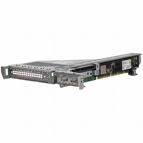 ＤＬ３６０　Ｇｅｎ１１　１Ｕ　１ｘ１６　ＬＰ　セカンドスロットライザー　Ｐ４８９０３－Ｂ２１　■お取り寄せ品