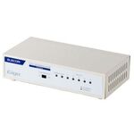 Ｇｉｇａ対応スイッチングＨｕｂ／５ポート／磁石付き／電源内蔵モデル　ＥＨＣ－Ｇ０５ＭＮ４－ＨＪＷ　■２営業日内届