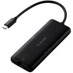 Ｔｙｐｅ－Ｃドッキングステーション／Ａｘ２／Ｃｘ１／ＨＤＭＩ（４Ｋ６０Ｈｚ）　■２営業日内届