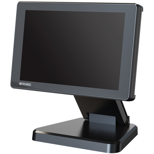 フルＨＤ　７型業務用マルチメディア　タッチパネルディスプレイ　ＬＣＤ７６２１ＭＴ　■お取り寄せ品