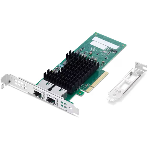 ＴｈｉｎｋＳｔａｔｉｏｎ　インテル　Ｘ７１０－Ｔ２Ｌ　１０Ｇｂ　デュアルポート　イーサネット　アダプター　■お取り寄せ品