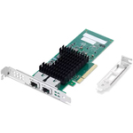 ＴｈｉｎｋＳｔａｔｉｏｎ　インテル　Ｘ７１０－Ｔ２Ｌ　１０Ｇｂ　デュアルポート　イーサネット　アダプター　■お取り寄せ品