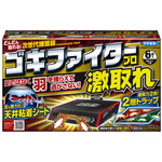 ゴキファイタープロ激取れ６個入